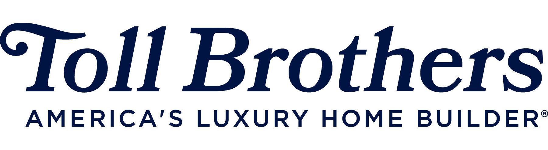 Toll Brothers 